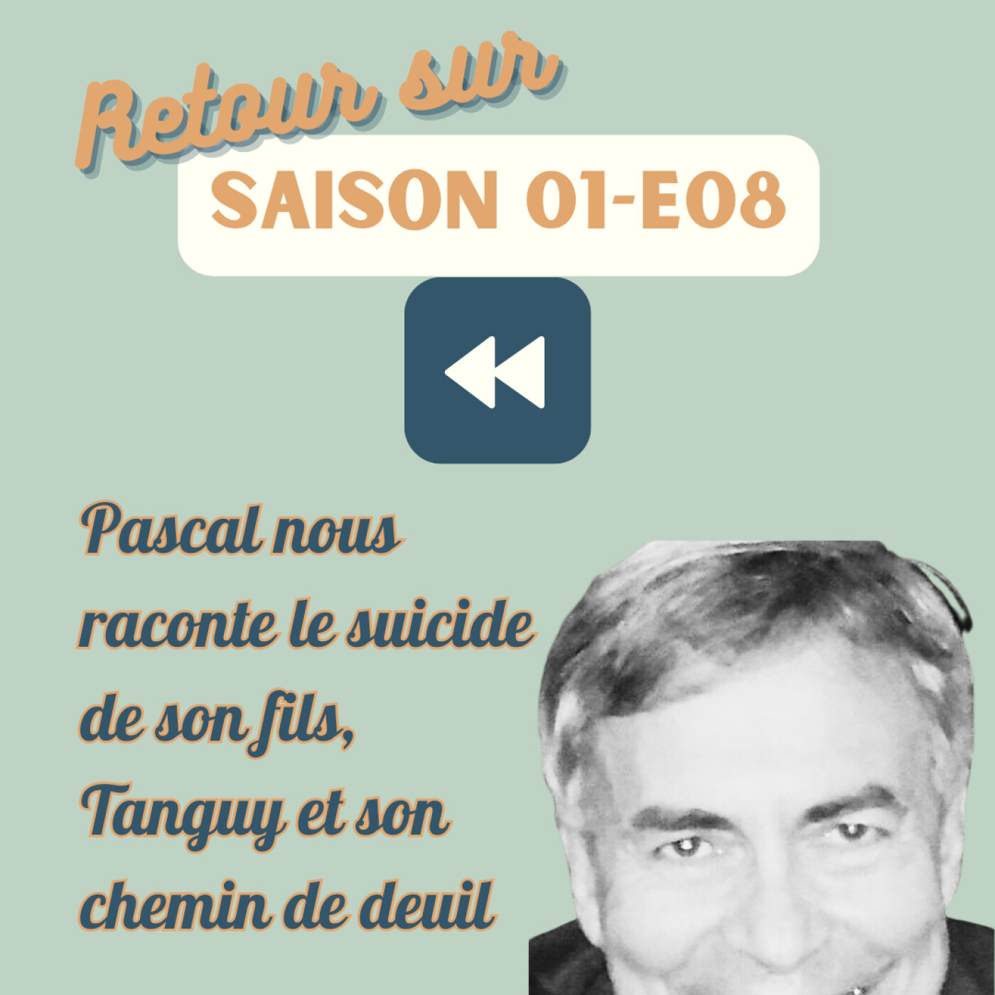 Le Podcast de la Mort et du Deuil