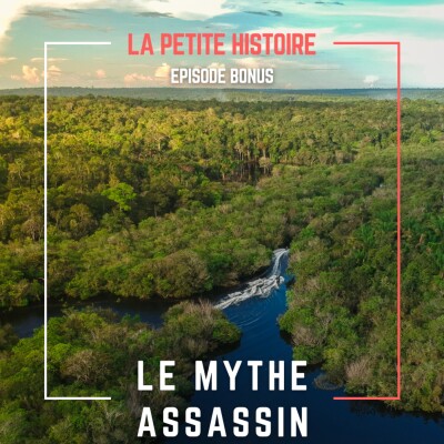 La disparition du Marañón cover