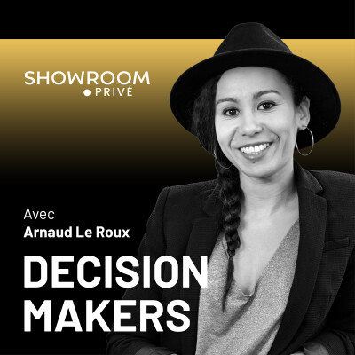 Leçon n°9 : Aider à transformer... avec Arnaud Le Roux, Chief Innovation Officer chez Showroom Privé cover
