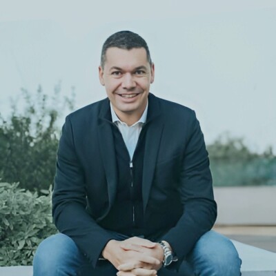 #184 - Combattre l'enfer fiscal Français - Avec Simon DARAGON cover