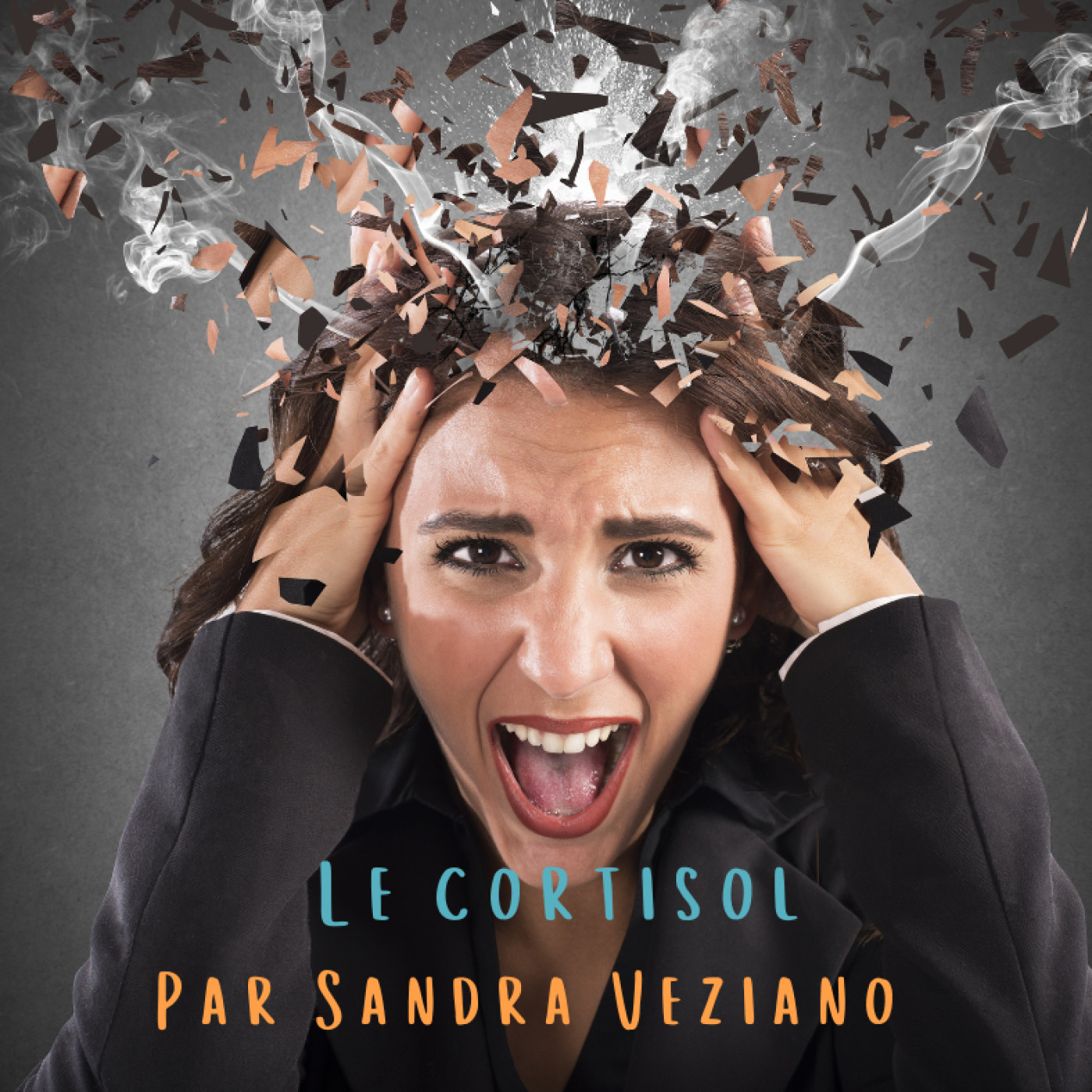Le cortisol, c'est quoi ? episode artwork