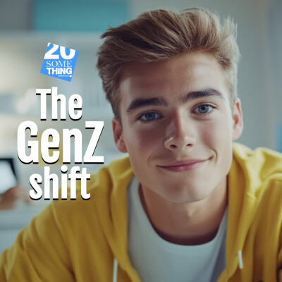 How Gen Z is redefining adulthood cover