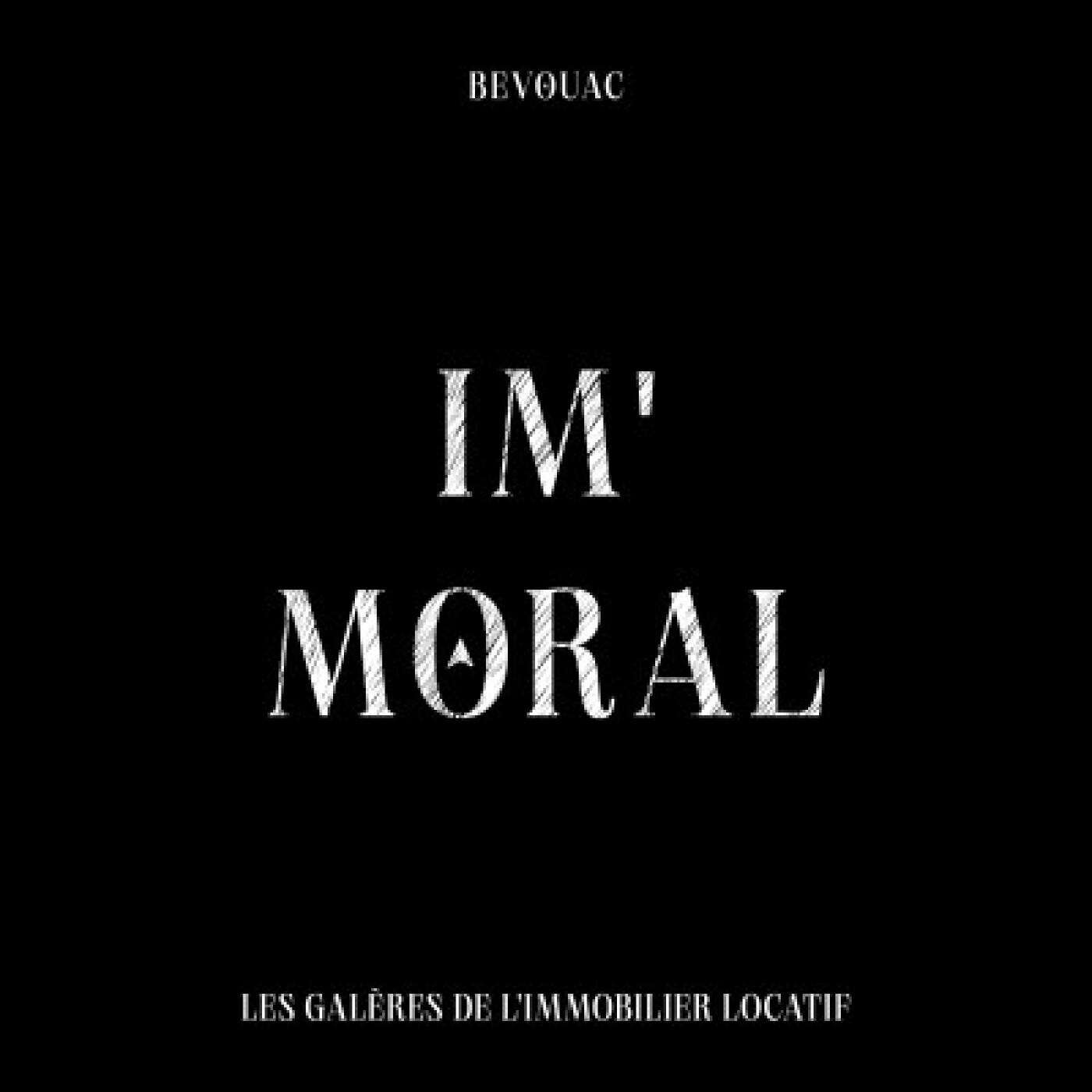 "On ne devient pas rentier avec l'immobilier, on devient rentier avec le travail !" - Martin Menez, CEO de Bevouac.