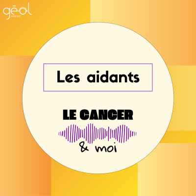 EXTRAIT "Les aidants" - À quel moment on devient aidant, par Thierry Calvat (Le Cancer & Moi) cover