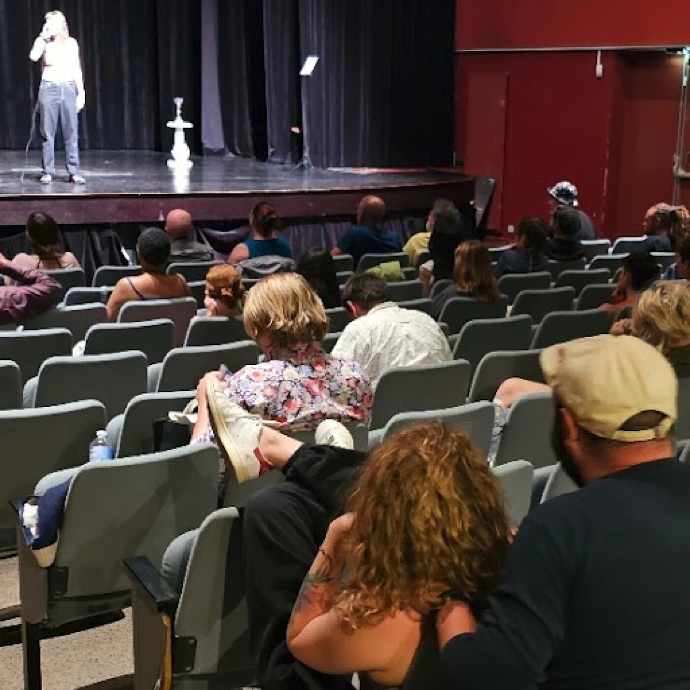 RADIO WNE Warum Net Experience