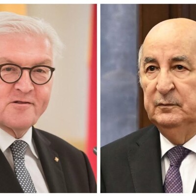 Le Président Allemand demande à Tebboune de libérer Boualem Sansal : quand le piège… se referme cover