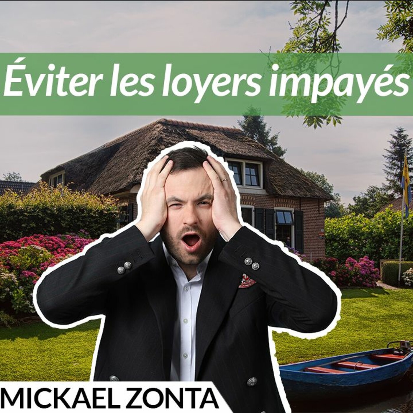 Le Podcast de l\'Investissement Locatif