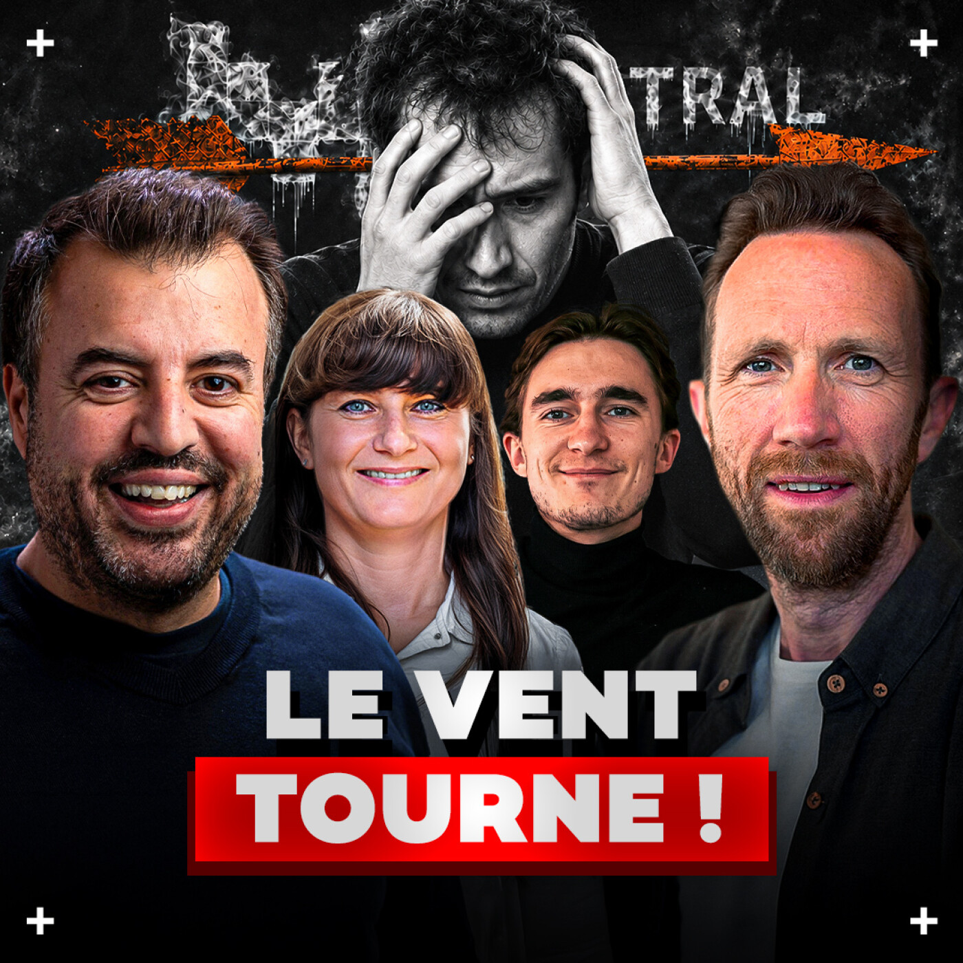 Mistral, est-ce qu'on nous a menti depuis le début ? — Silicon Carne, un peu de picante dans un monde de Tech !