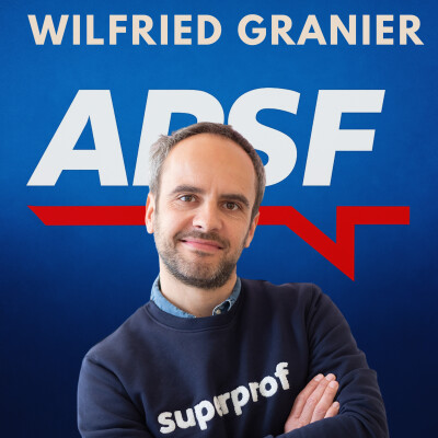 [EXTRAIT] “Les BSPCE sont une arnaque” — le patron de Superprof démonte les codes startup cover
