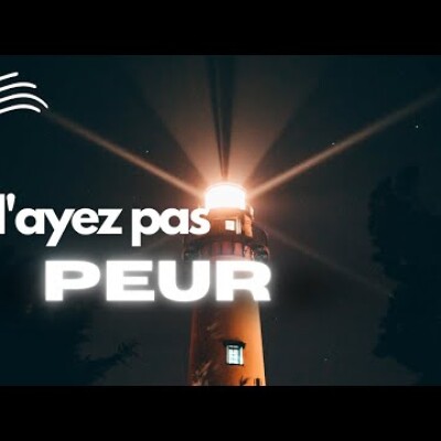 Parole et Évangile du jour | Samedi 15 juillet • N'ayez pas peur ! cover