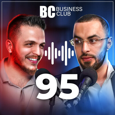 Épisode 95 : Immobilier frontalier | pourquoi ça reste l’un des meilleurs investissements en 2025 (et les erreurs qui coûtent cher) cover