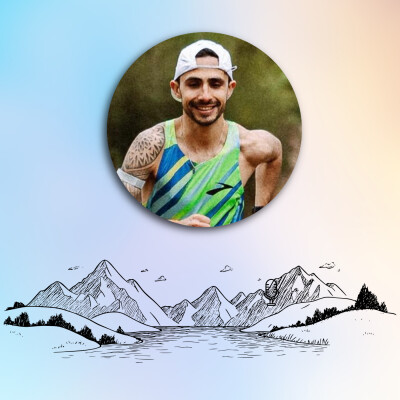 Ep. 15 - Guillaume TIPHENE : docteur passionné et ultra traileur cover