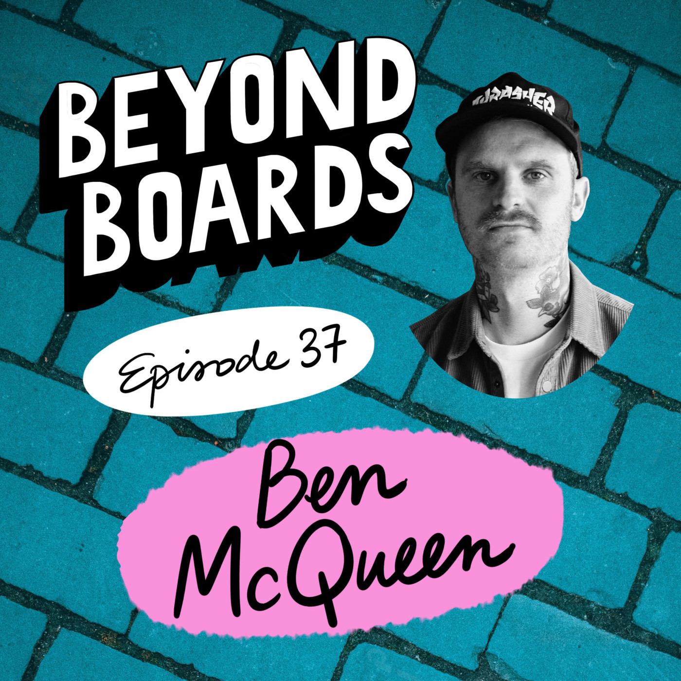 Beyond Boards