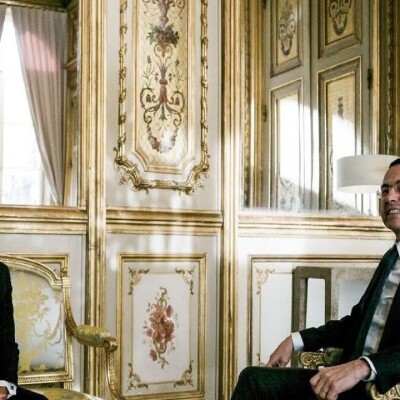 Macron Vs Retailleau : comment Tebboune mise les divergences au sommet de l’Etat français cover
