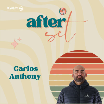 Carlos Antony, de joueur pro à entraîneur du pôle beach en Île-de-France cover