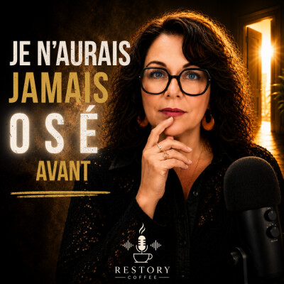 Pourquoi je me surprends à faire des choses que je n'aurais jamais osées avant ma séparation ? cover