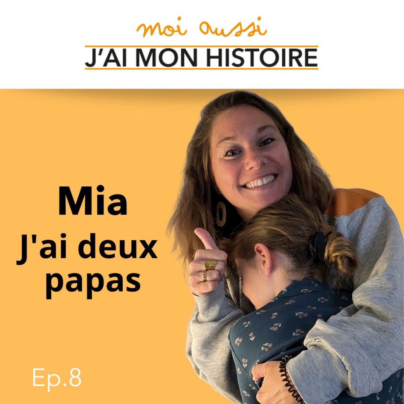 J'ai deux papas J'ai deux papas