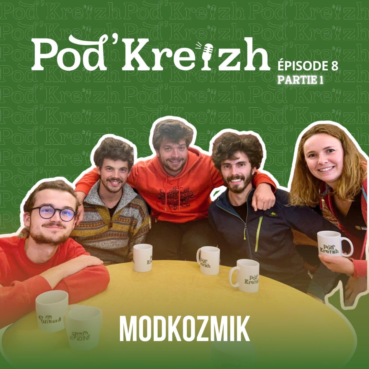 Pod\'Kreizh