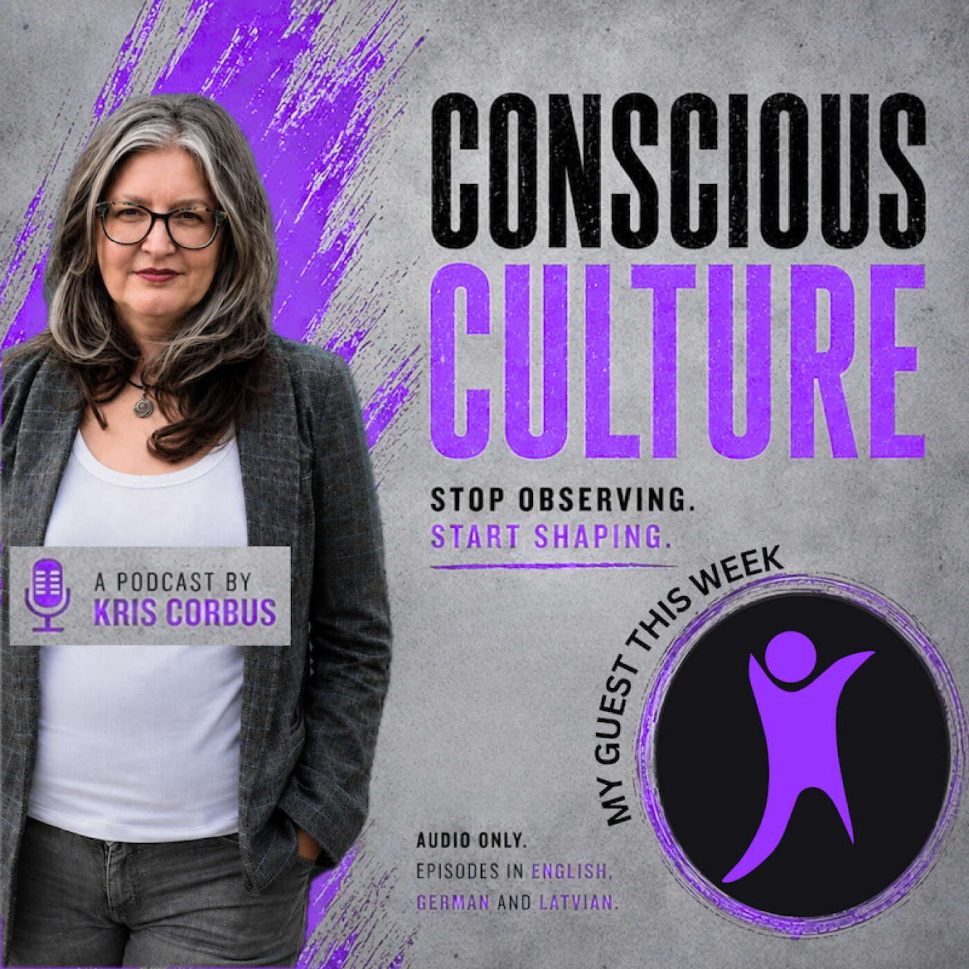 Conscious Culture