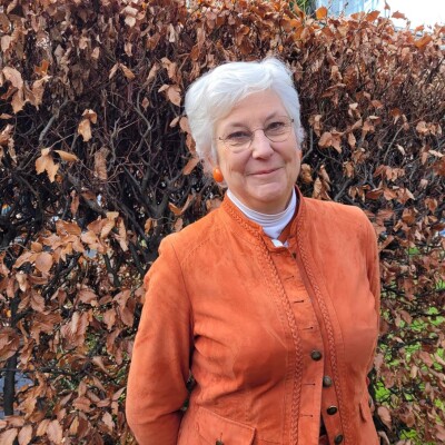 Marie d'Udekem Gevers: "Pour comprendre quelque chose il faut connaître son origine" cover