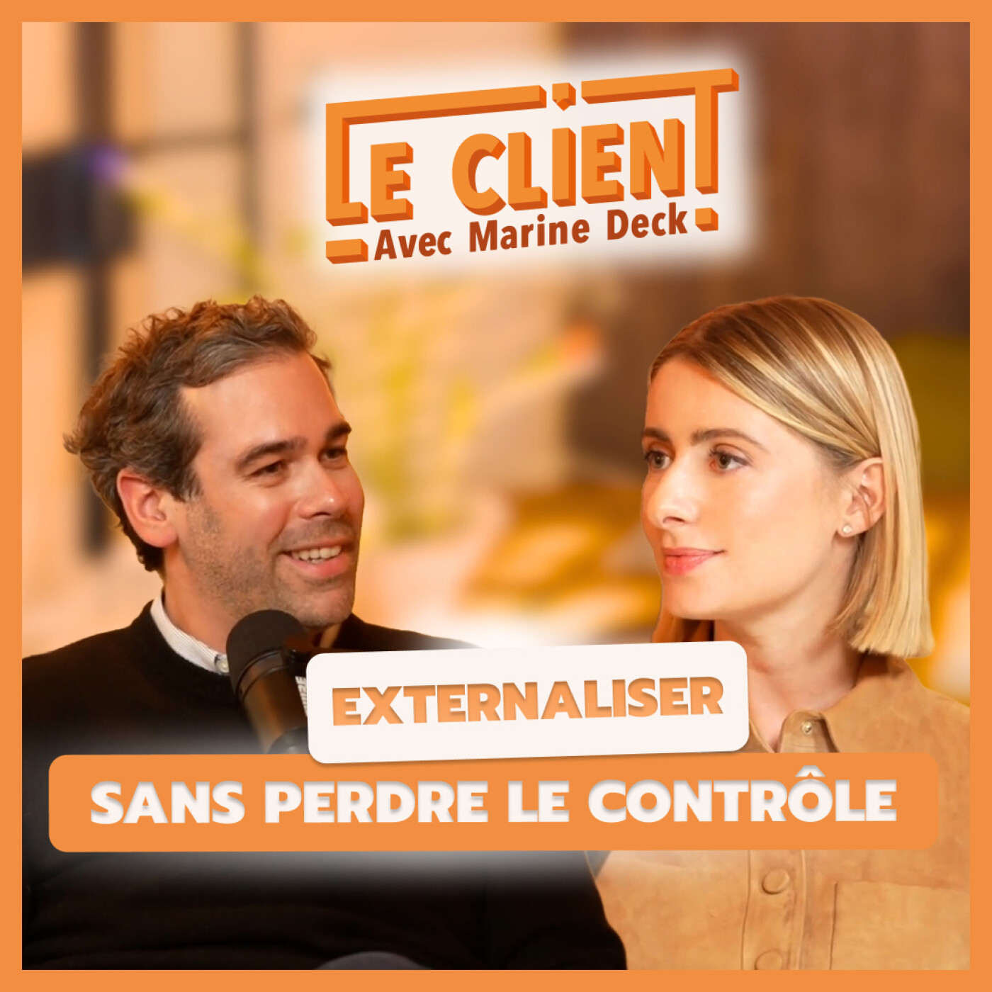 #102 - Externaliser sans perdre le contrôle : la promesse Sqwad