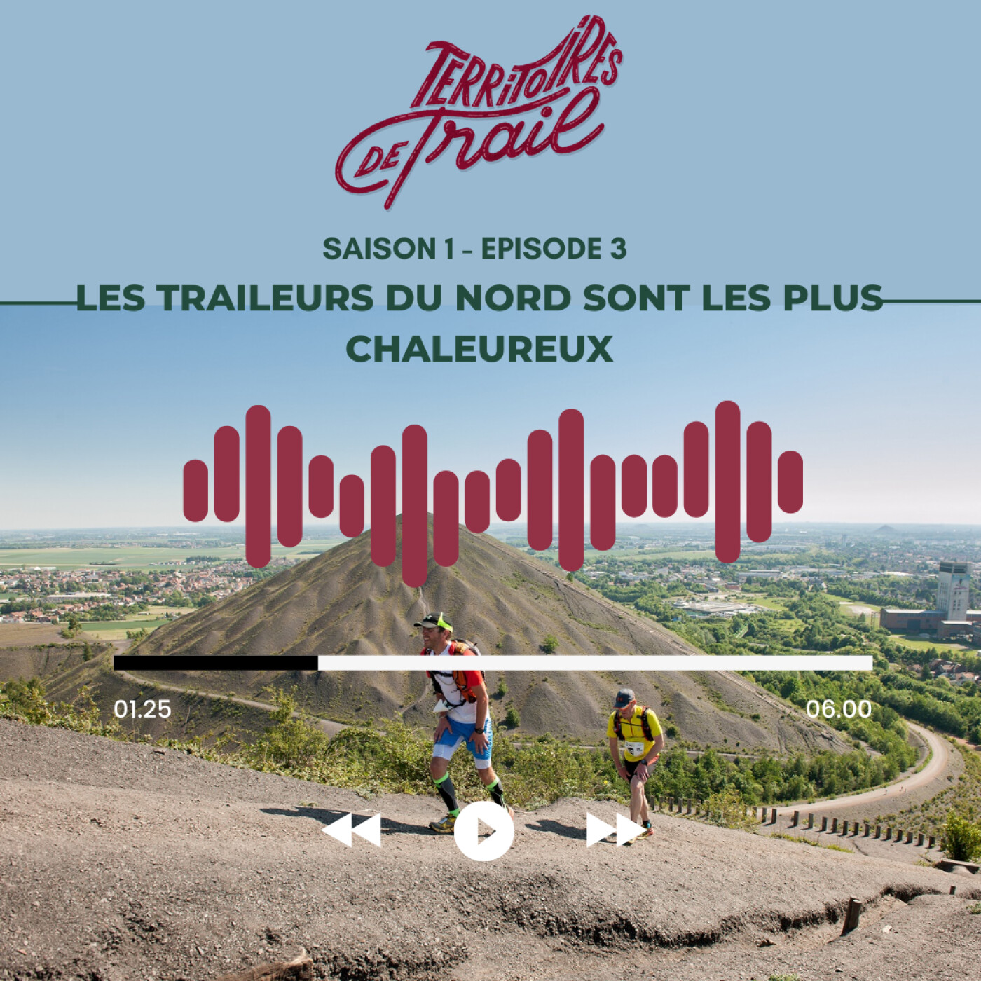Territoires de Trail