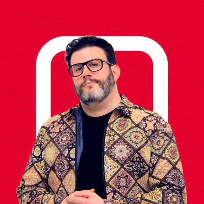 Be My Guest With Dj RoMm (07 03 2026) cover