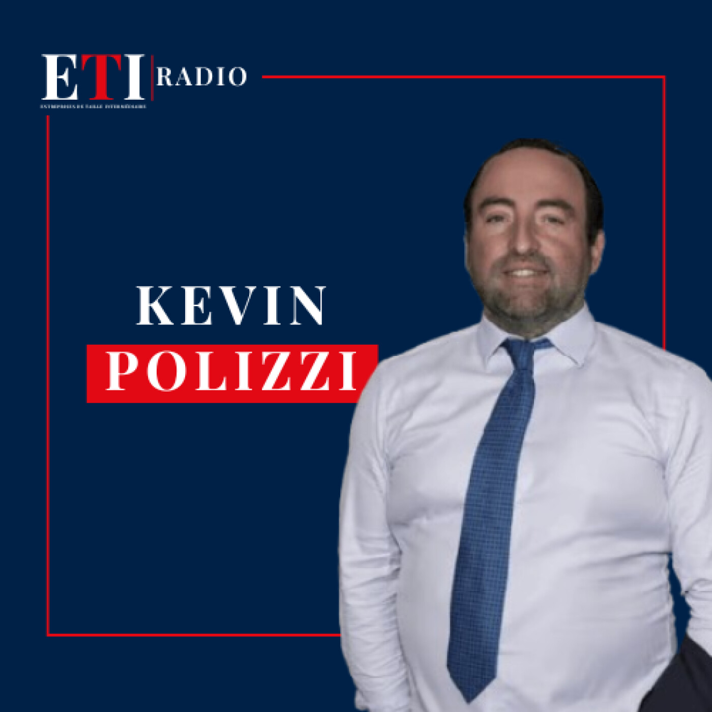 Unitel Group : Accélérer l’innovation et la souveraineté numérique française | Kévin Polizzi, Président d’Unitel Group