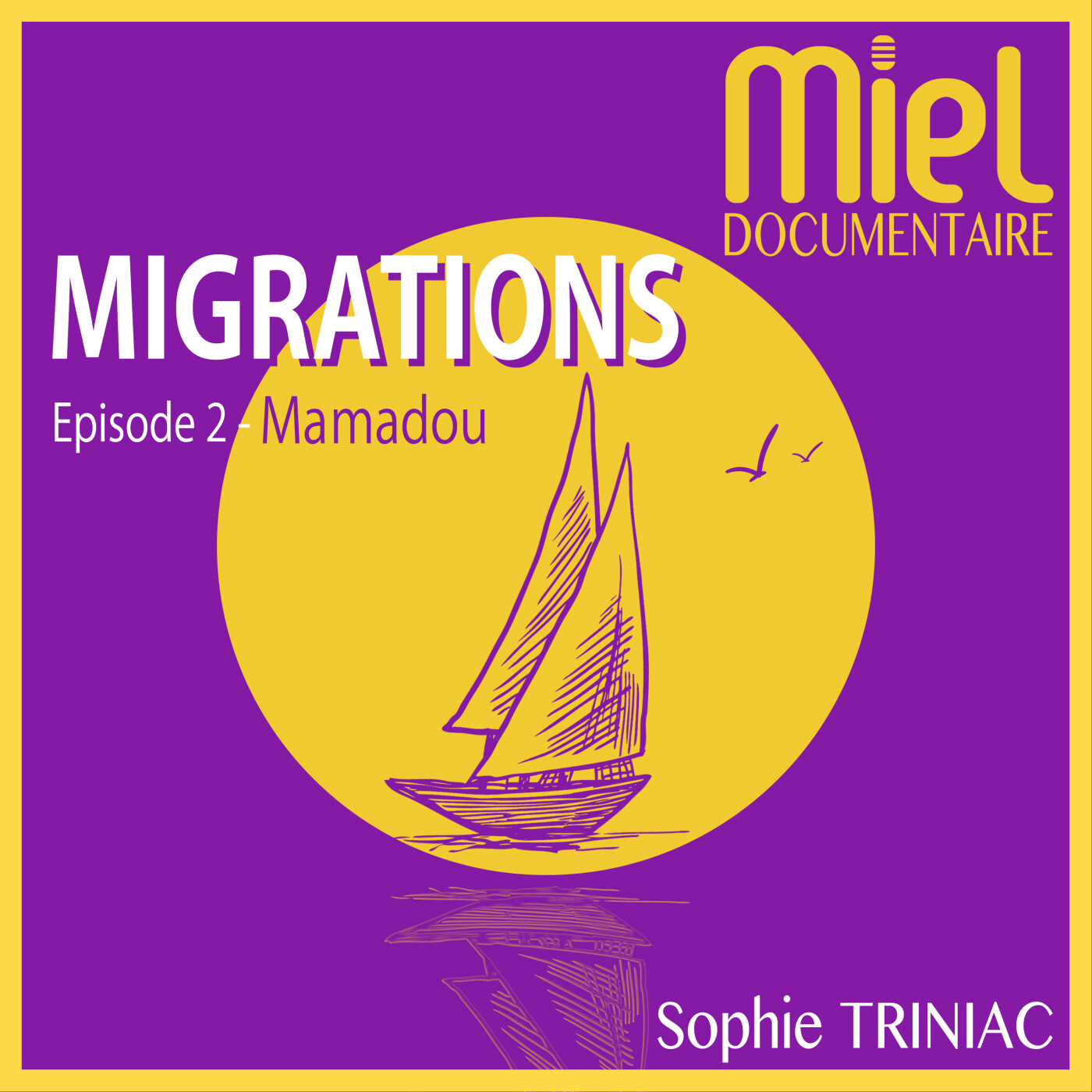 MIEL podcast