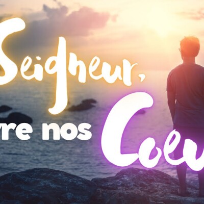 Parole et Évangile du jour | Vendredi 9 février • Ouvre mes Yeux, Seigneur ! cover