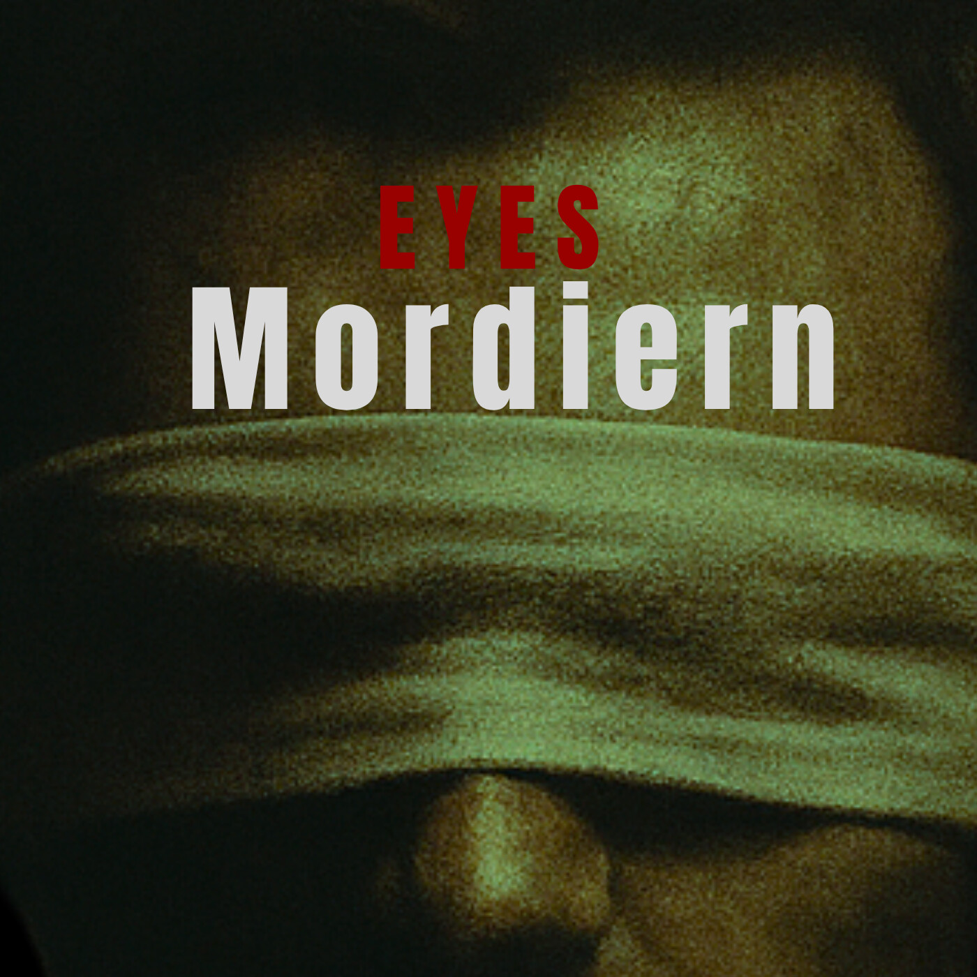 EYES: Le Voleur D\'iris