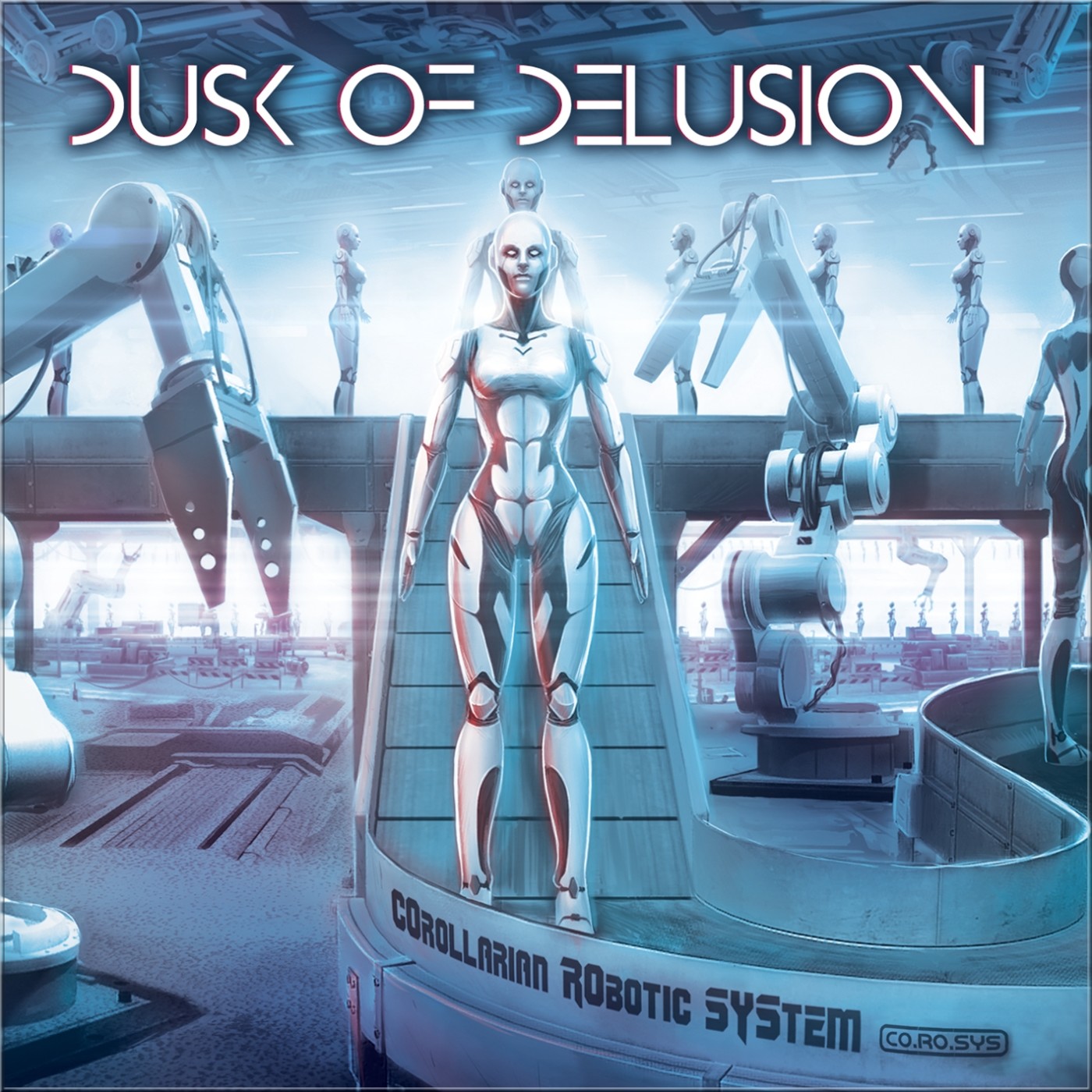 213Rock Harrag Melodica Live interview with Natan GenGenBacher of Dusk of Delusion 27 10 2022 Vinylestimes Classic Rock Radio episode artwork