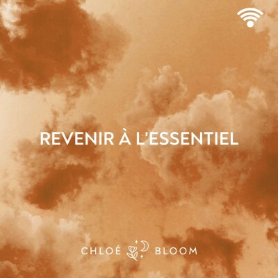 Revenir à l'essentiel cover