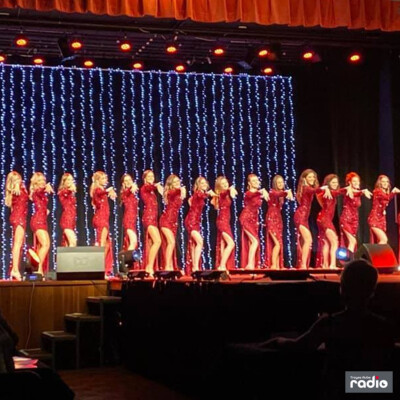 REPORTAGE - La demi-finale de Miss Champagne Ardenne cover