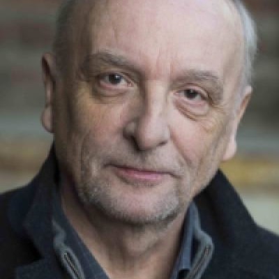 Vu d'Ici! Ep12 - Laurent Claret cover