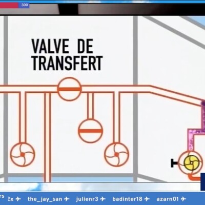 La Zone Aéro du 09 novembre 2022 - Air Transat 236, Facteur humain cover