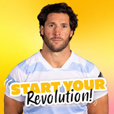 16. MAXIME MACHENAUD : 20 ANS AU SOMMET DU RUGBY cover