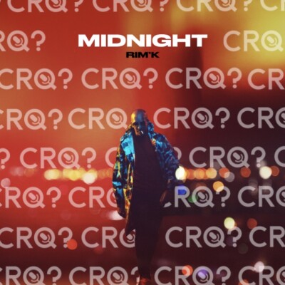 Midnight de Rimk - ça rappait quoi en 2020 ? cover