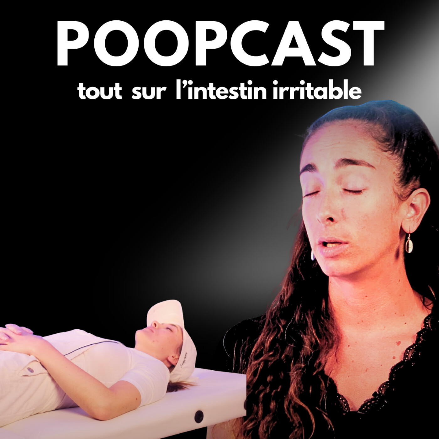 3. Méditation pour le ventre 10min pour soulager douleurs, ballonnements, tensions