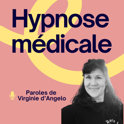 #6 - Dr Virginie d'Angelo, chirurgien dentiste pédiatrique cover