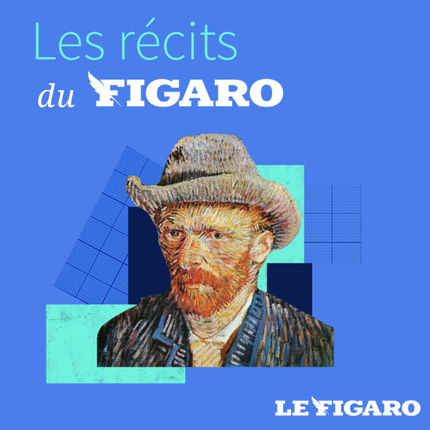 Van Gogh, les derniers jours à Auvers-sur-Oise (3/3)