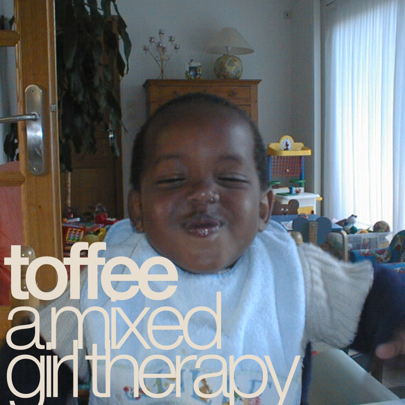 Toffee