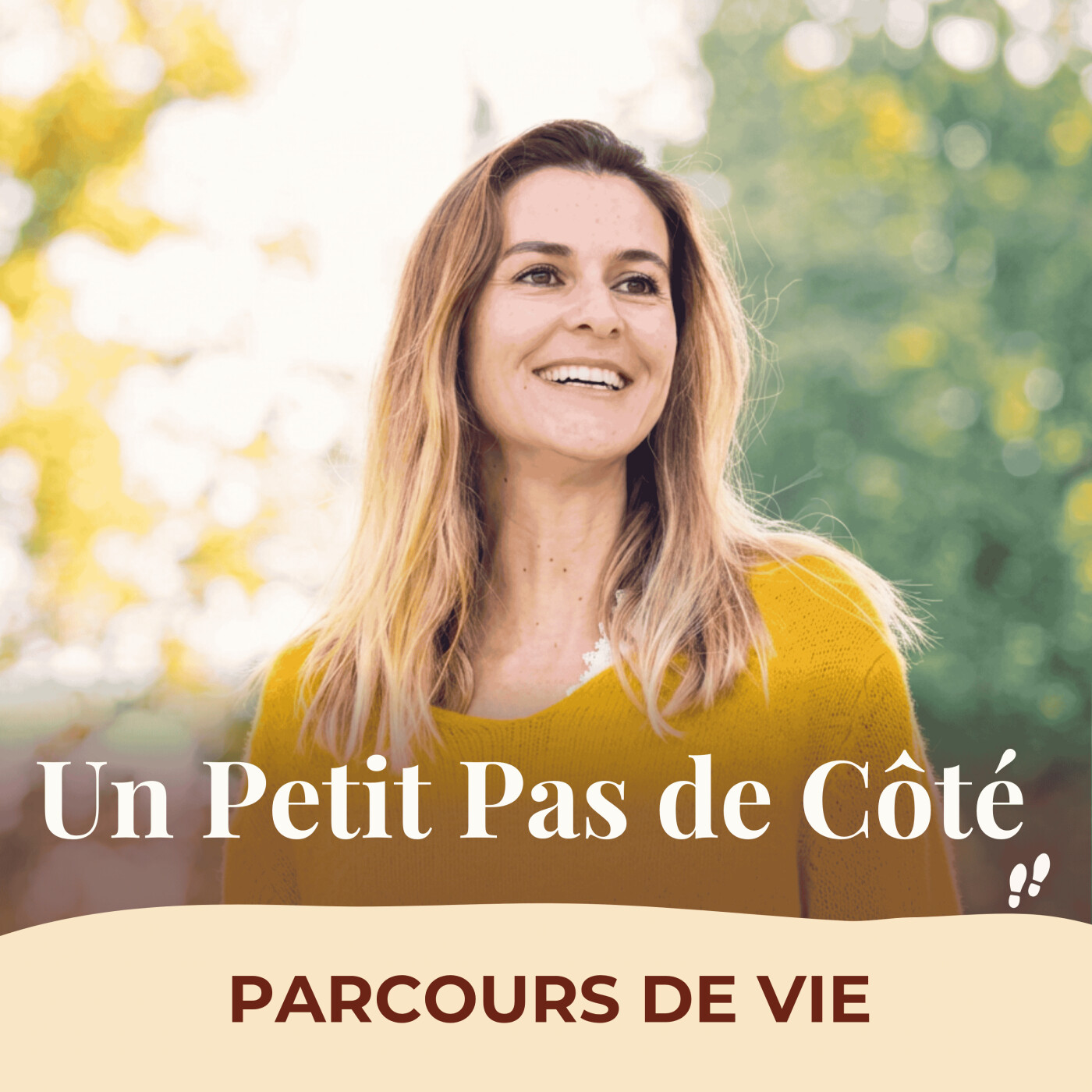 Le jour où mon corps m'a obligée à faire un pas de côté...