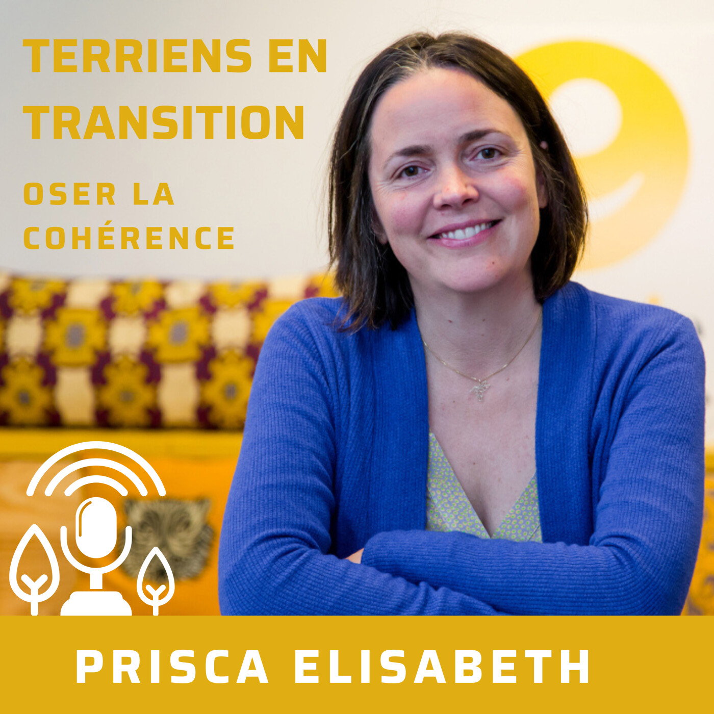 Terriens en transition