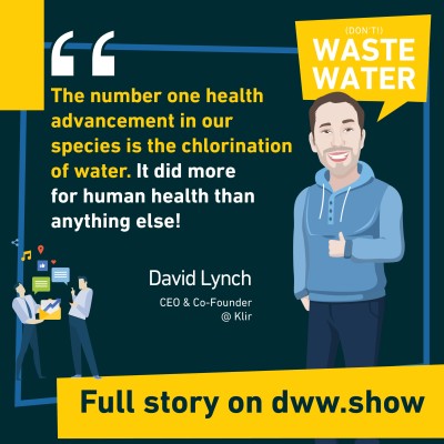 [Extract] Water Professionals are Conservative for a Reason! cover