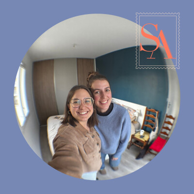 S01E10 - Que vit une toute jeune maman lors de son premier accouchement ? L’expérience de Camille cover