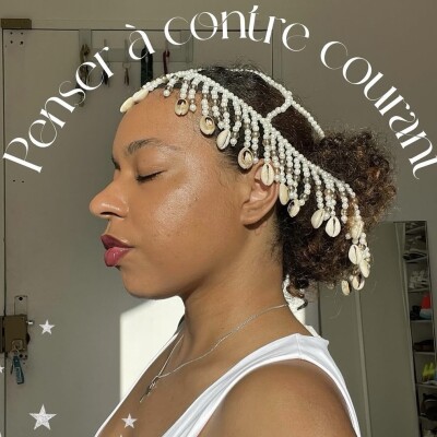 Penser à contre courant cover