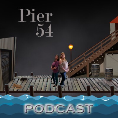 Pier 54 - A General Hospital Fan Podcast cover