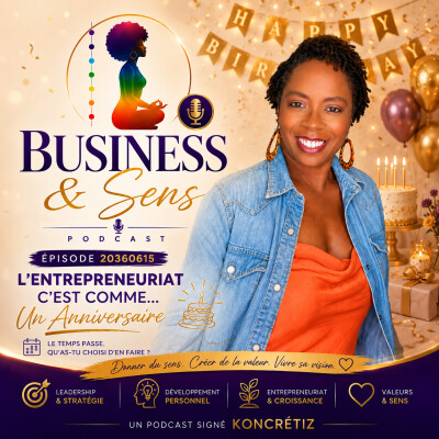 20260615 - L’entrepreneuriat c’est comme un anniversaire cover