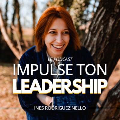 #265 - mon constat après 6 mois dans le rouge : assume ton ambition et ose agir avec vitalité et leadership cover